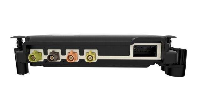 Genuine Mopar 2017-2020 Chrysler Pacifica Front Camera Control Unit 68375113AB