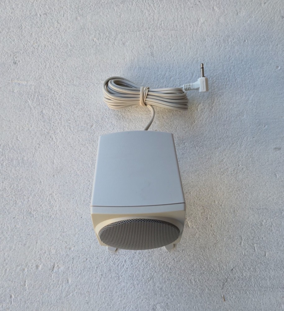 Boston Acoustics Gateway Digital BA735 Computer Speakers, Pre-owned, Tested.
