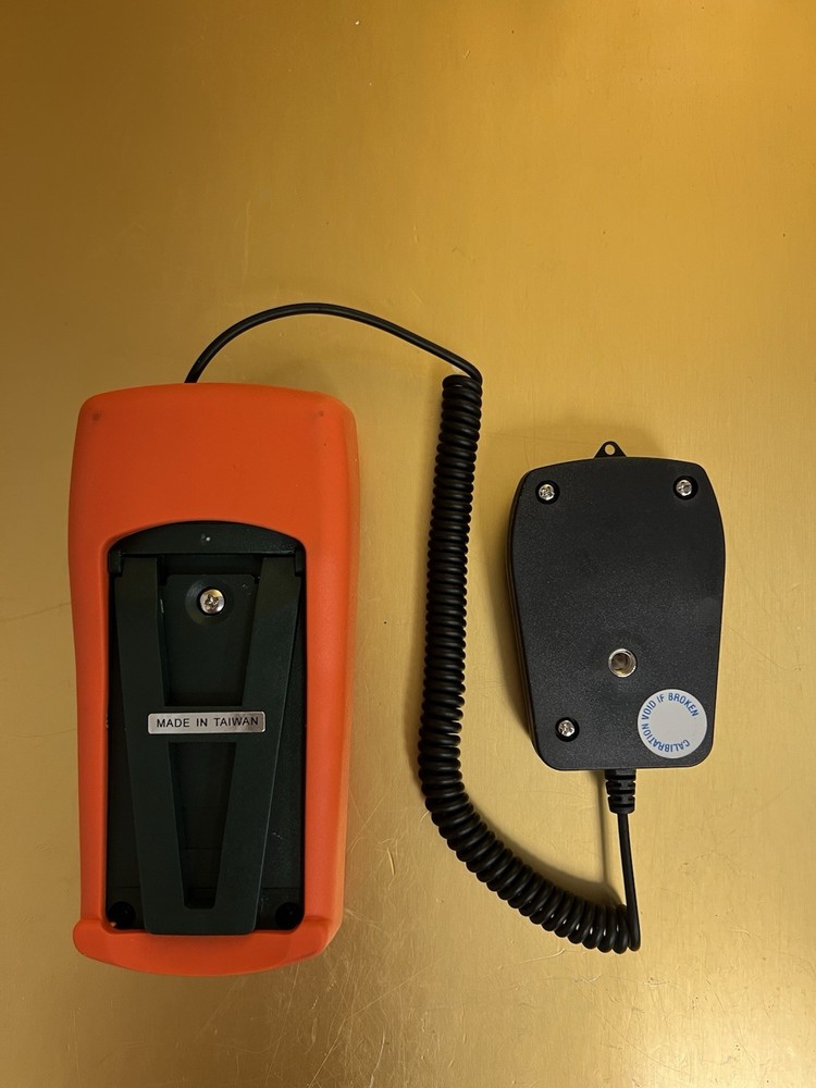 Extech EA30 Easyview Wide-Range Light Meter