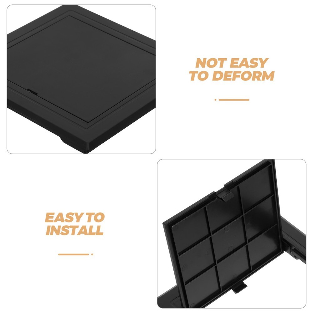 Plumbing Access Panel for Drywall - Ceiling Removable Maintenance Utility Door