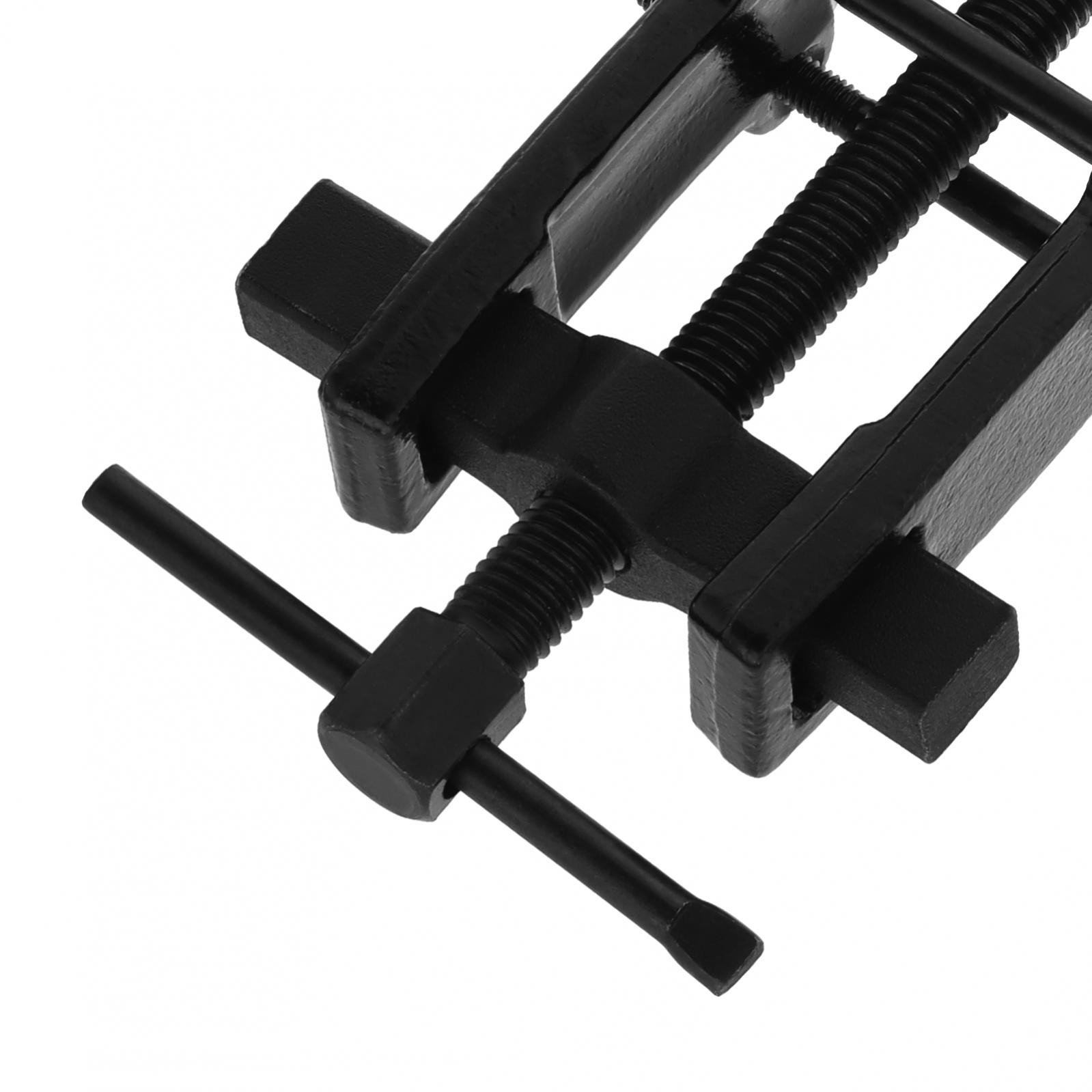 New Two Jaw Gear Pulley Bearing Puller Remover Tool 4" Small Leg Mechanics