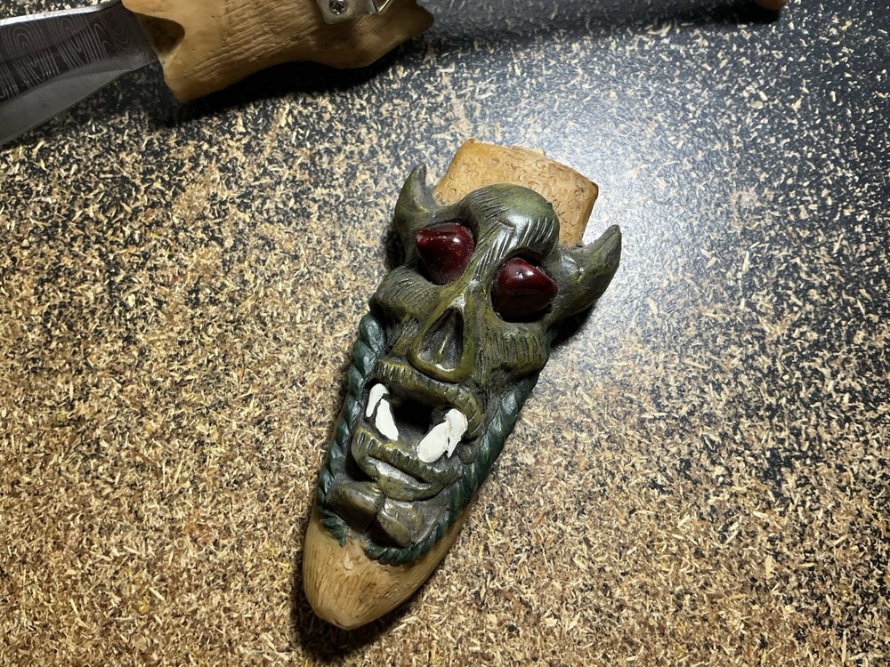 Goblin Dagger