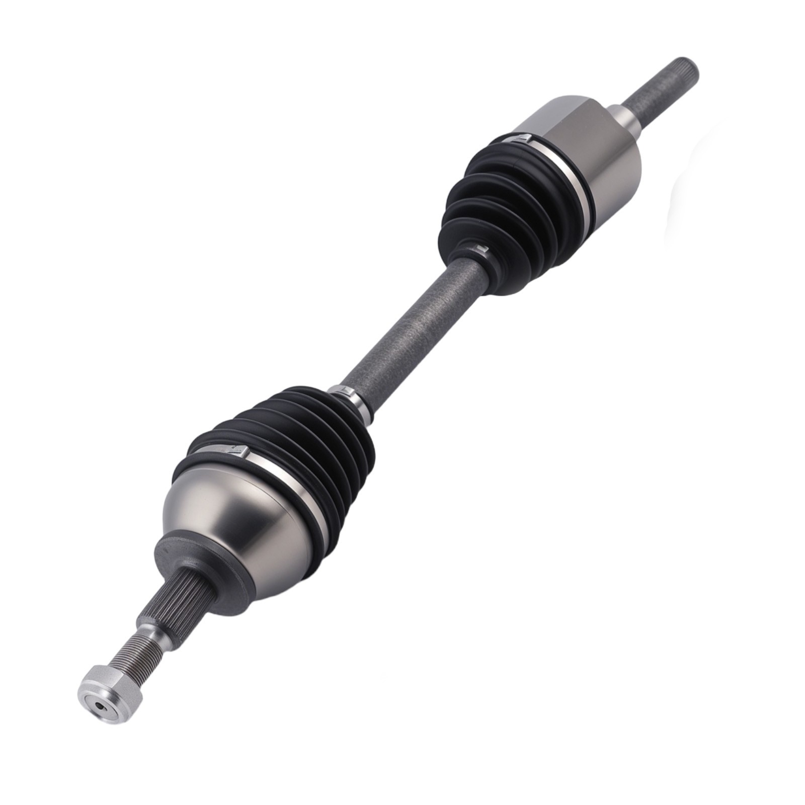 CV Half Shaft Axle Set For Ford Escape Lincoln MKZ 1.5L 1.6L 2L 13-19 Front FWD