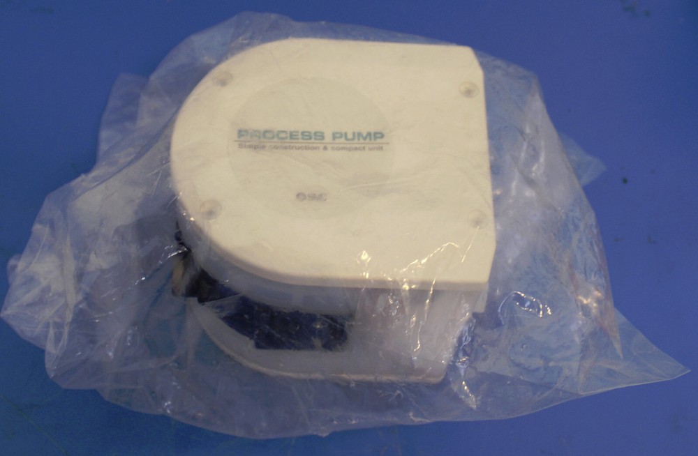 NEW SMC PA3313-N03 Process Pump