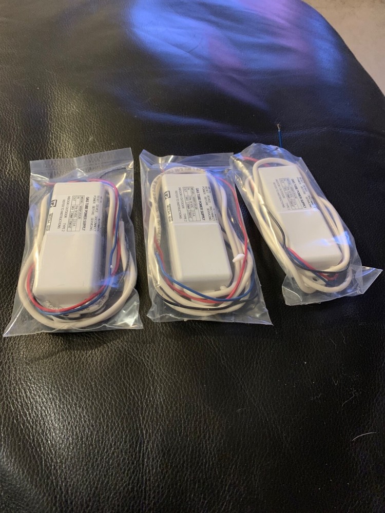 Lincoln Mark Viii neon ballast