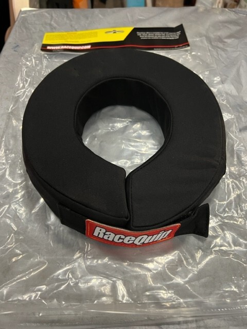 RaceQuip 360 Helmet Support Black 333003