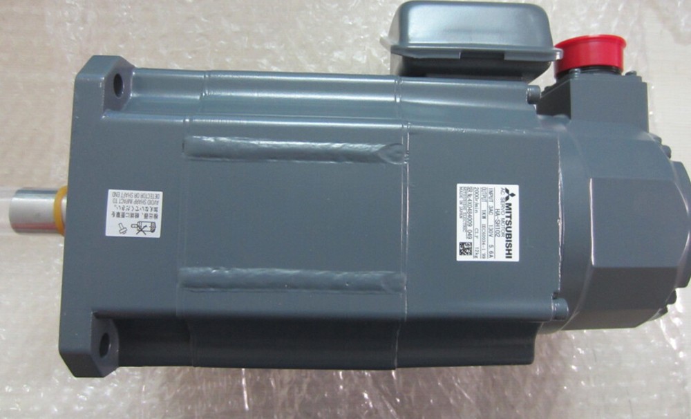 MITSUBISHI HA-SH102 AC Motor Encoder ✦KD