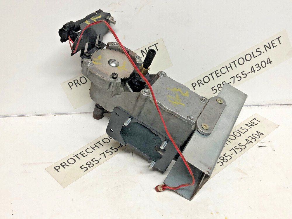 Hunter Alignment Engineering Mounting Hanger Body dsp300 Head P40