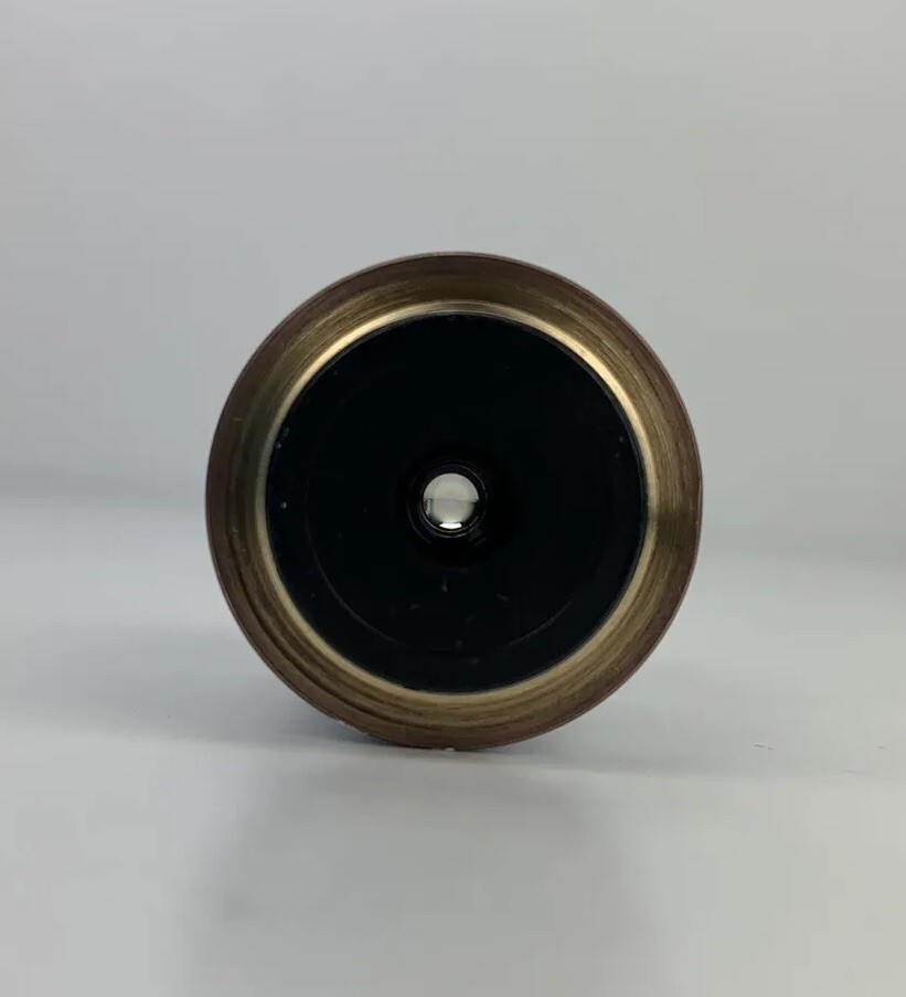 Zeiss Microscope Objective Plan-Apochromat Apo 100x/1.3 Oil Immersion Infinity