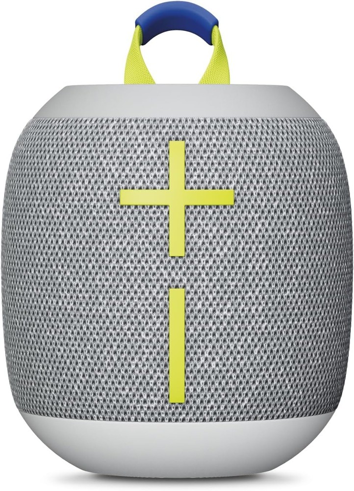 UE WONDERBOOM 4 Bluetooth Speaker - Joyous Bright