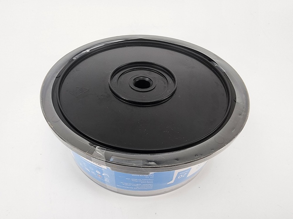 HP CD-R Blank Discs 20 Pack