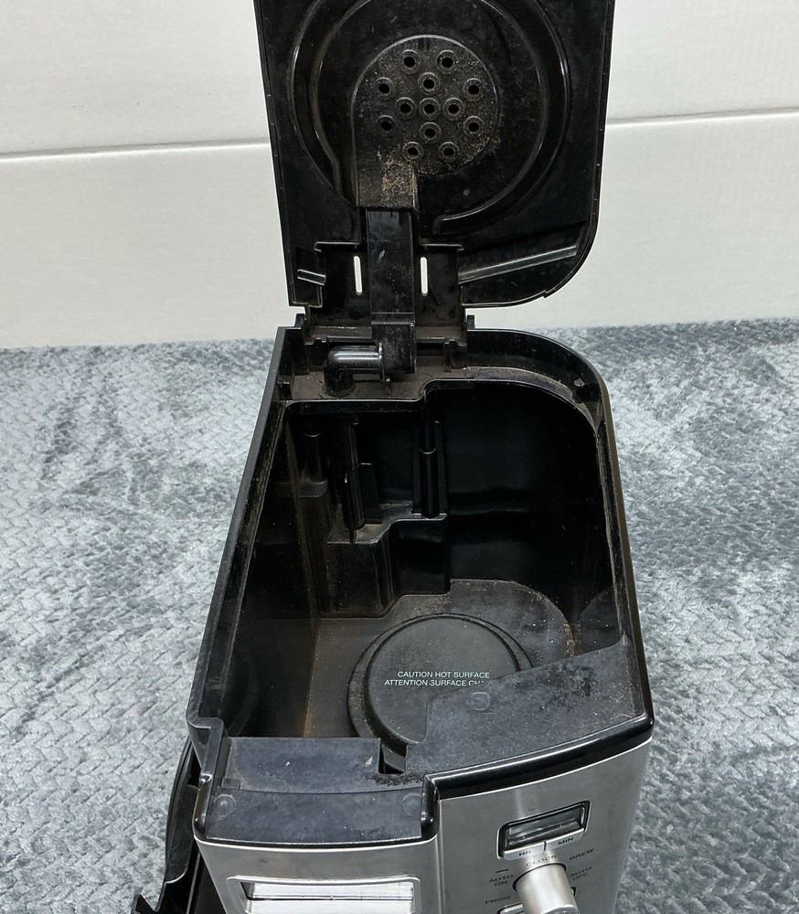 Cuisinart DCC-3000 Coffee-on-Demand 12-Cup Coffee Maker Base Unit Only