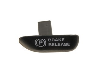 Dorman Oe Solutions Dorman Help Parking Brake Pedal Release Handle
