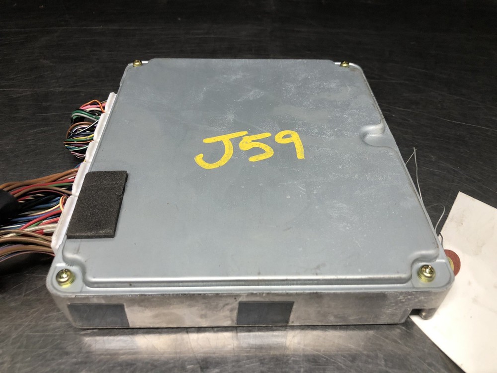 2000 Lexus ES300 Engine Computer Ecu Ecm Pcm Control Module