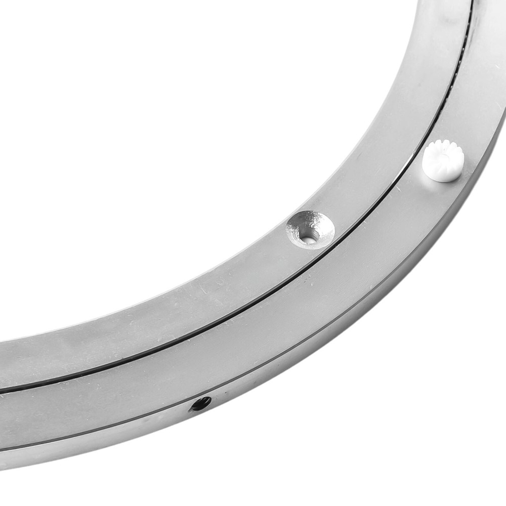 12-39cm Rotating Bearing Turntable Lazy Susan Base for Kitchen Dining Table