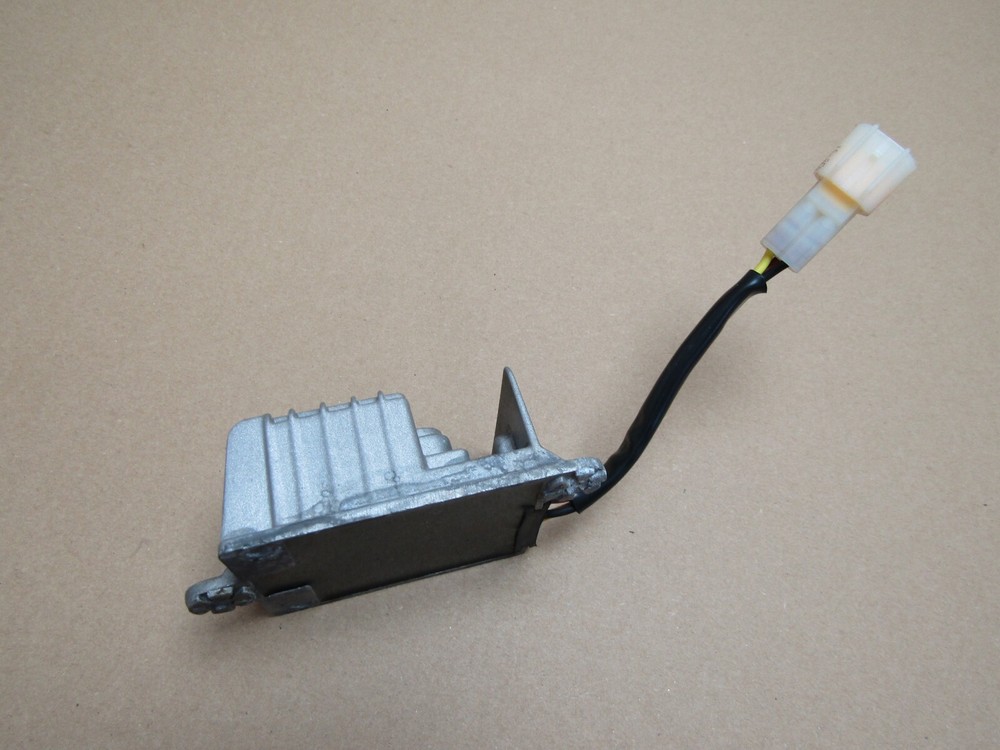 Lvneng LX01 2021 regulator rectifier (12256)