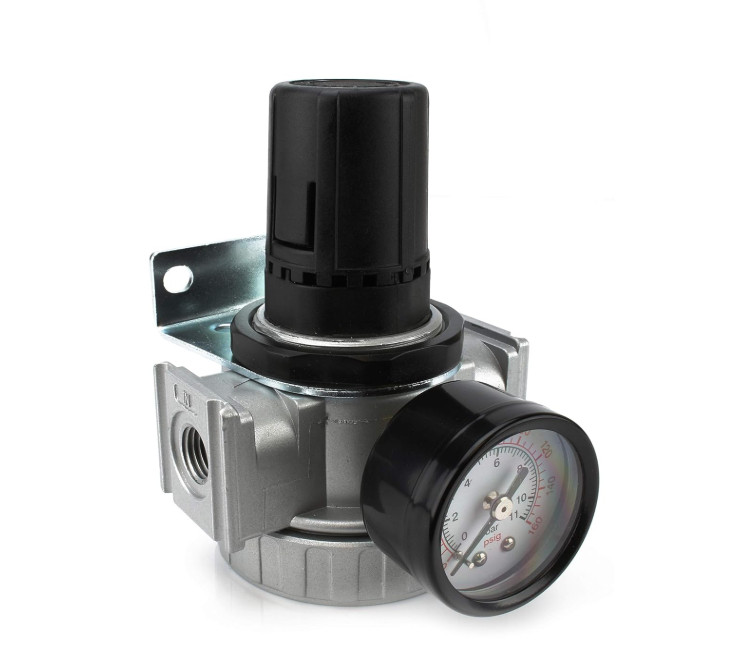 THB R804 1/2" REGULATOR