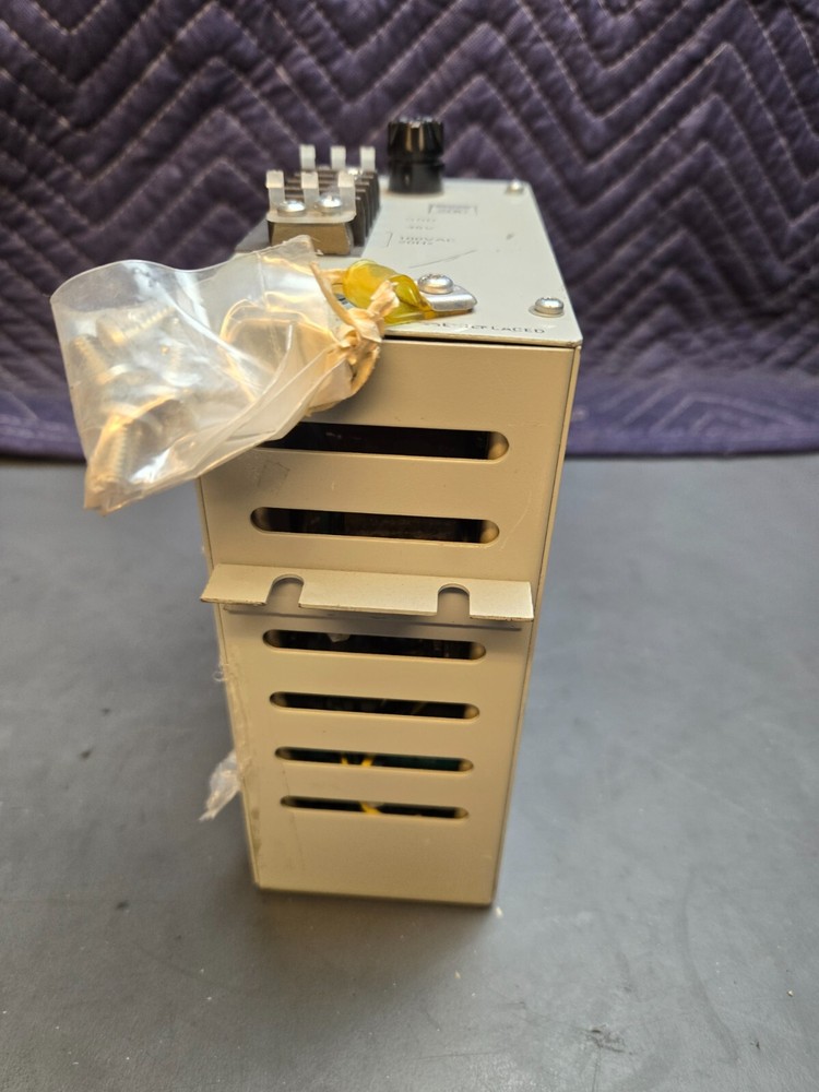 Charles 8502-00 ringing generator