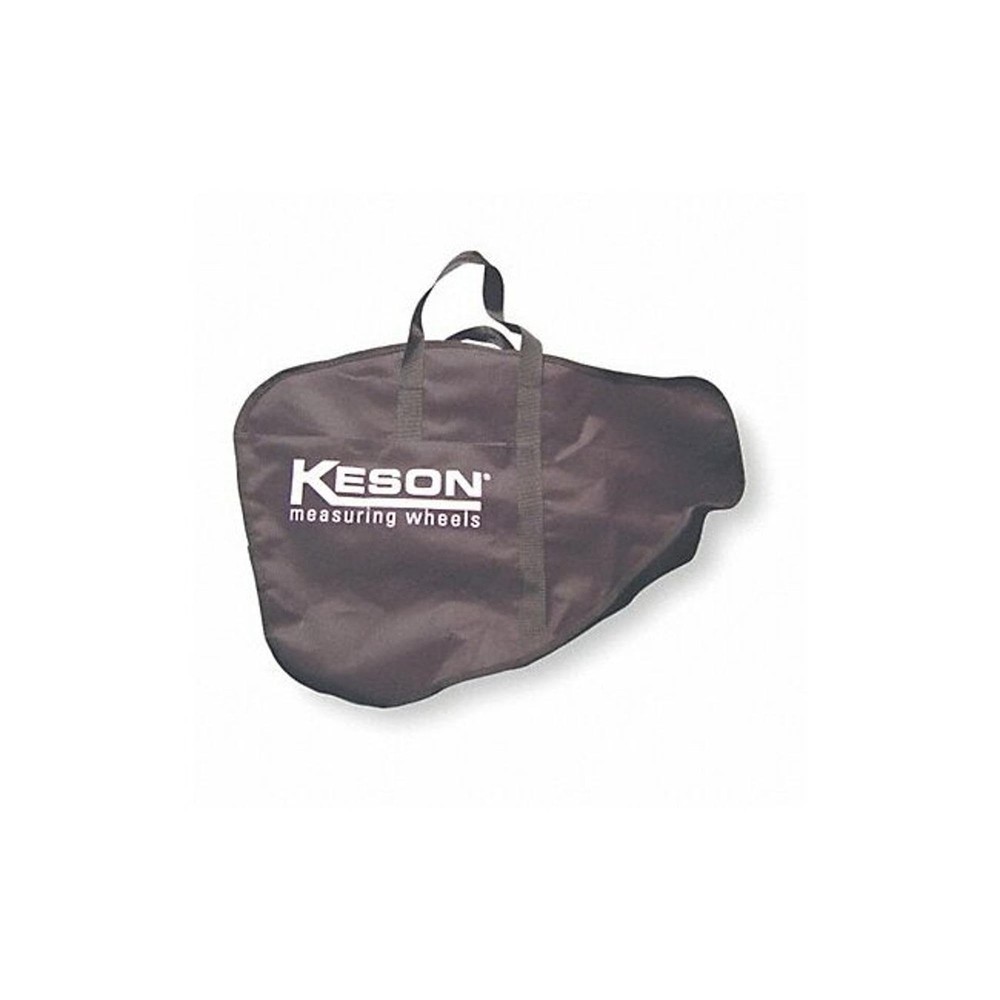 Keson MPLGCASE Nylon Case for Large MP Wheels