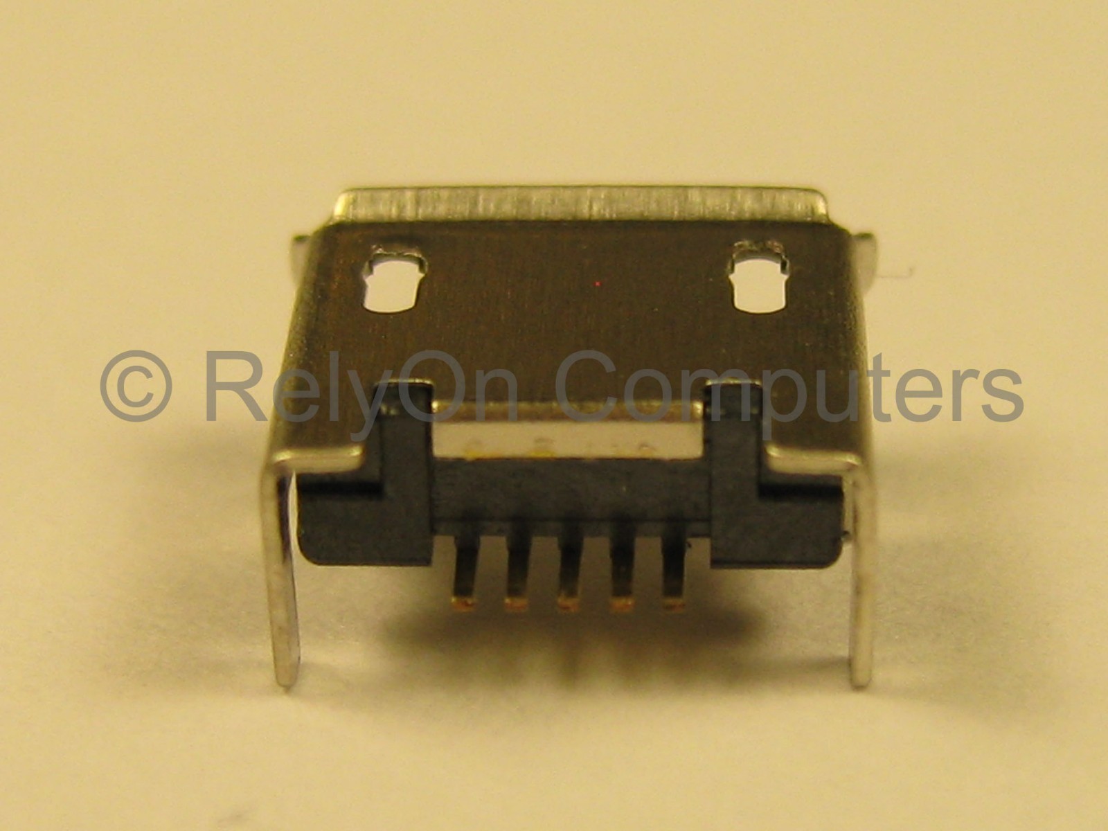 Micro USB Charging Port Charger Connector for JBL Flip 3 Bluetooth Speaker USA