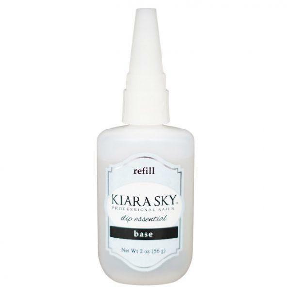 Kiara Sky #2 Dip Base 2Oz Refill