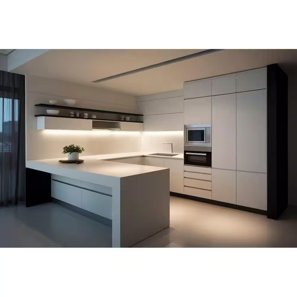 12 In. Fluorescent White under Cabinet Light