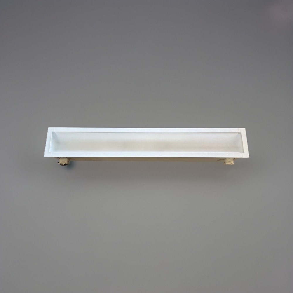 🔴Prudential Lighting BPRO3-REC-FLSH-02’ BionicPro3 Recessed Linear LED Light‼️