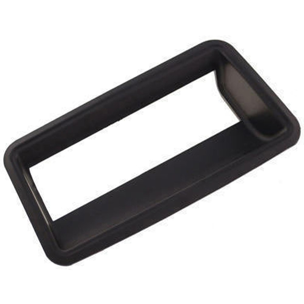 Replacement Tailgate Handle Bezel For 1988-2000 Chevy Pickup Chevy Fullsize C/K