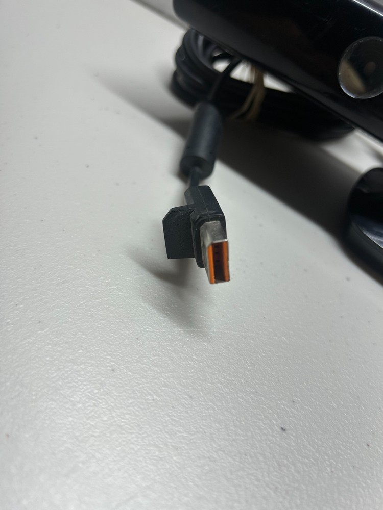 Microsoft Xbox 360 Kinect Sensor Camera Bar Model 1473 Motion Gaming