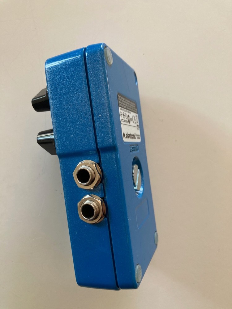 TC Electronic Flashback Delay and Looper FREE SHIPPING