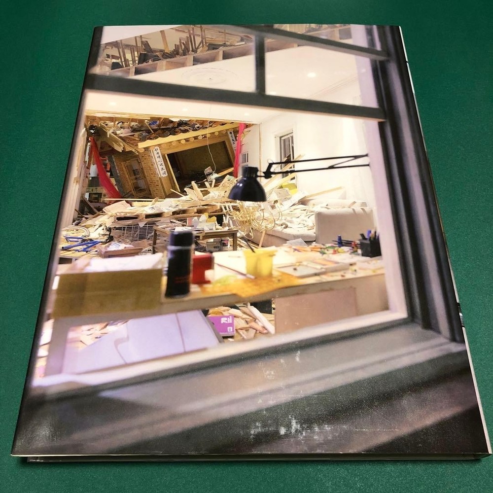 Do Ho Suh：Perfect Home