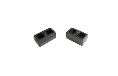 810020 Cast Lift Blocks