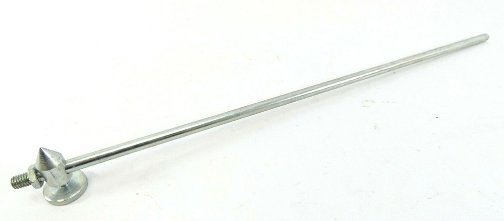 Welding Wheel Guide | Overall Length 425mm