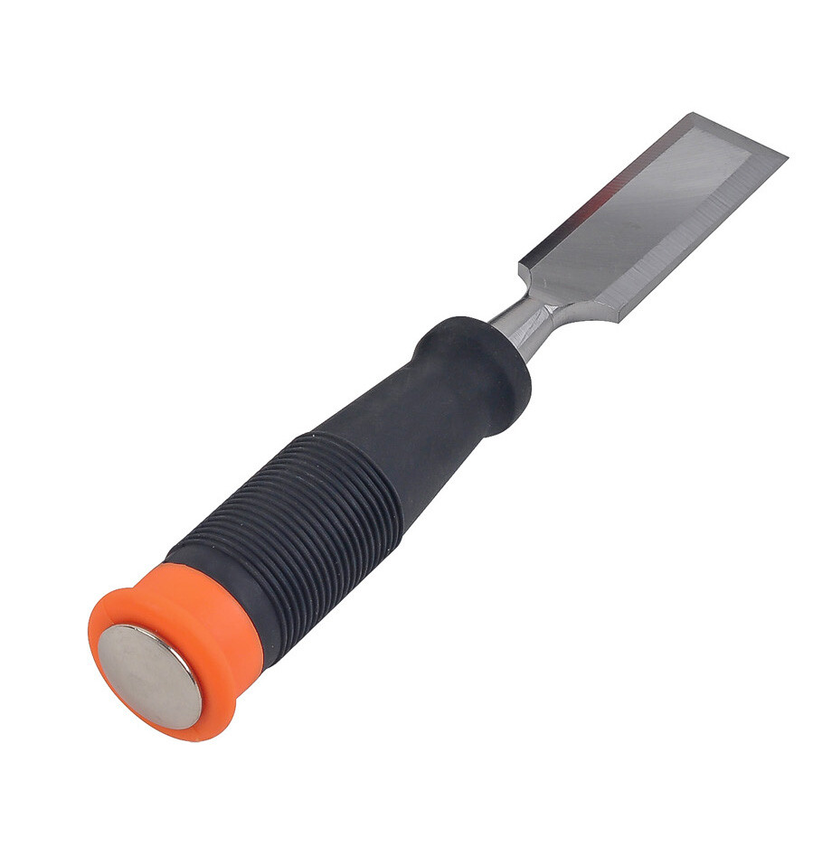 3pc Handworking Professional Gouges Wood Chisels Set Size 1/2'',3/4'',1''