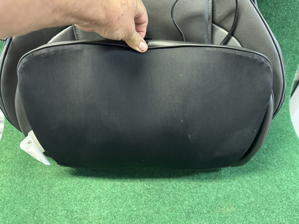 COMFIER Portable Massage Chair