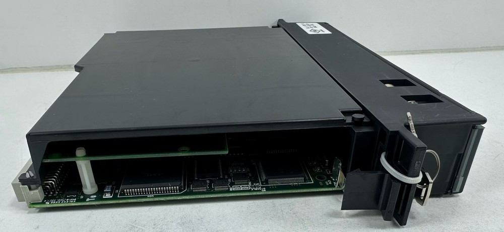GE FANUC IC697CGR772-GA CPU MODULE IC697CGR772GA