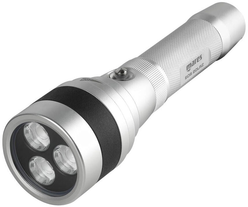 Mares Torch EOS 15LRZ