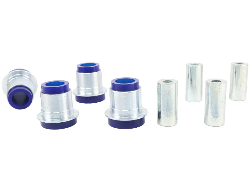 SuperPro SPF3507K Front Upper Control Inner Kit for Lexus