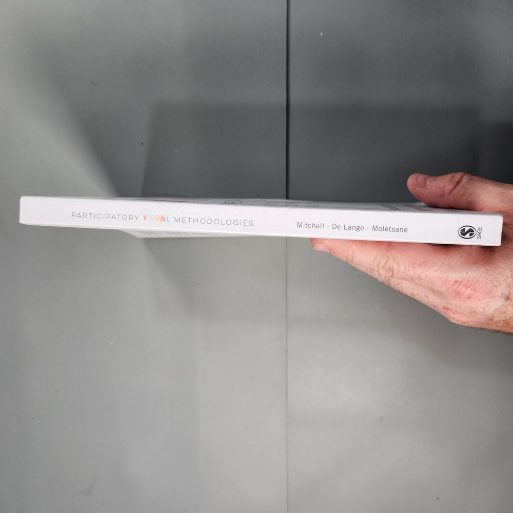 Participatory Visual Methodologies: Social Change, Community and Policy