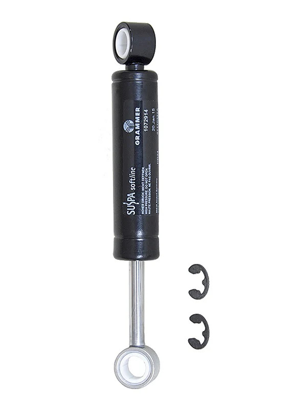 Strut / Shock Absorber Kit for Grammer MSG65, MSG75
