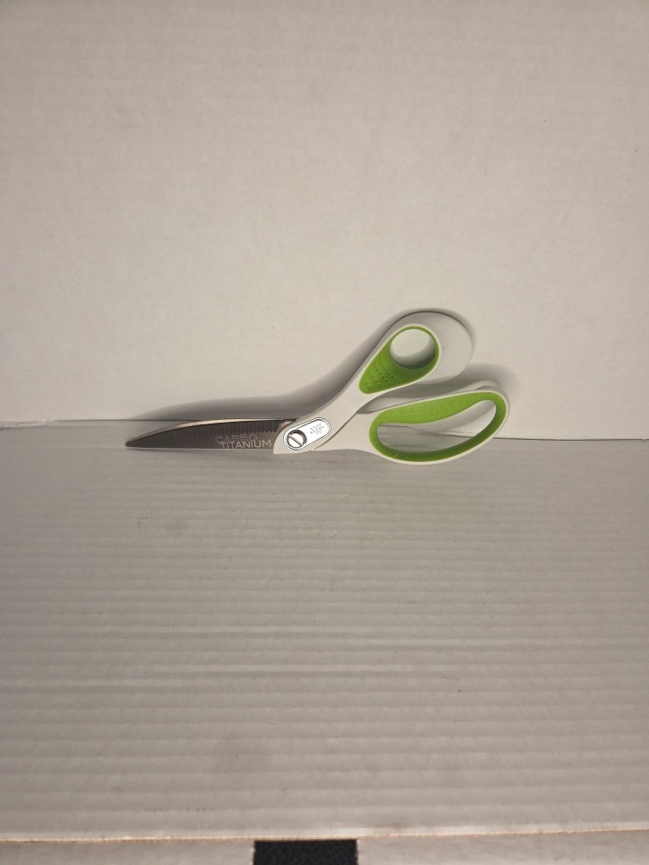 Fiskars Saw, Scissors, Drill, Screwdriver Crafting Tool Set