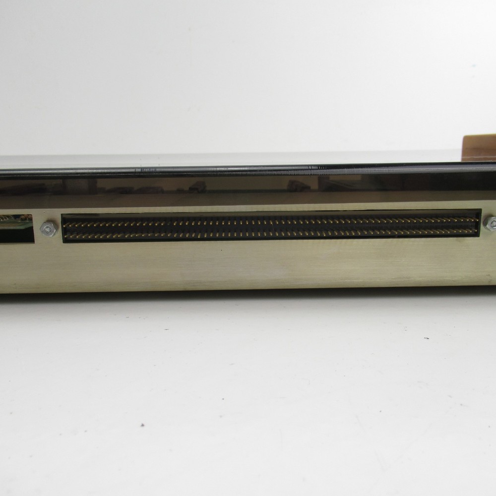 COMPUTER SYSTEM ASSOCIATES CSA MICRO 68000 BASED VINTAGE COMPUTER SYSTEM -ISSUES