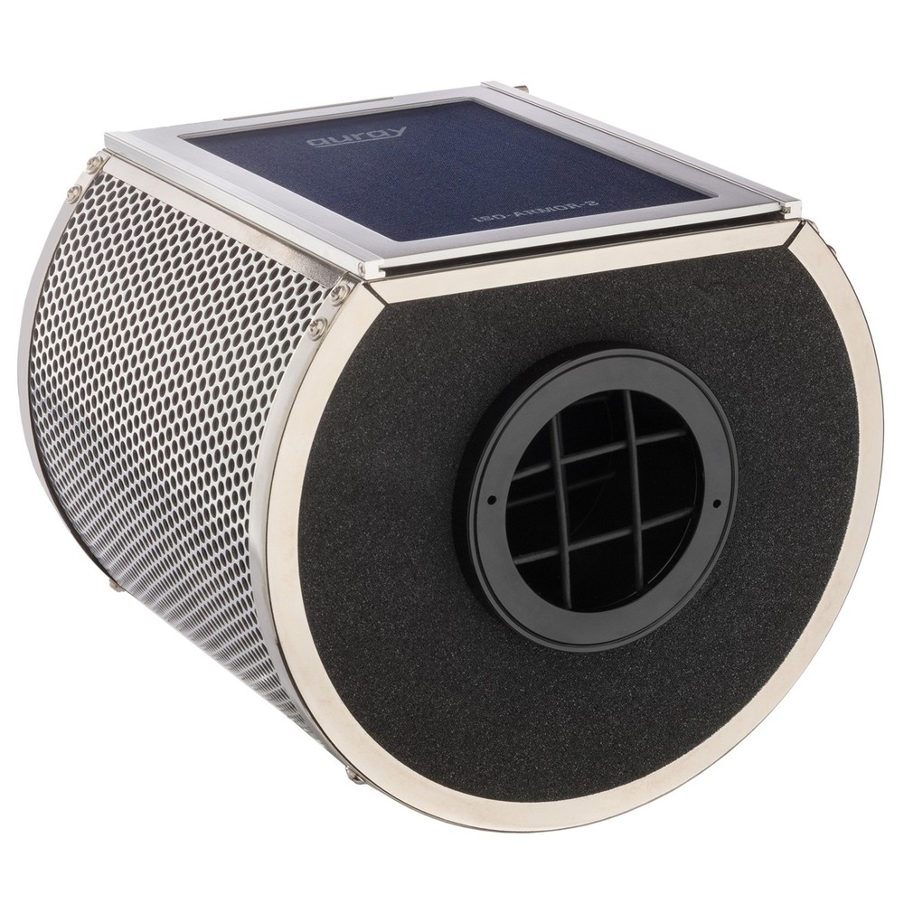 Auray ISO-ARMOR-2 Microphone Isolation Chamber