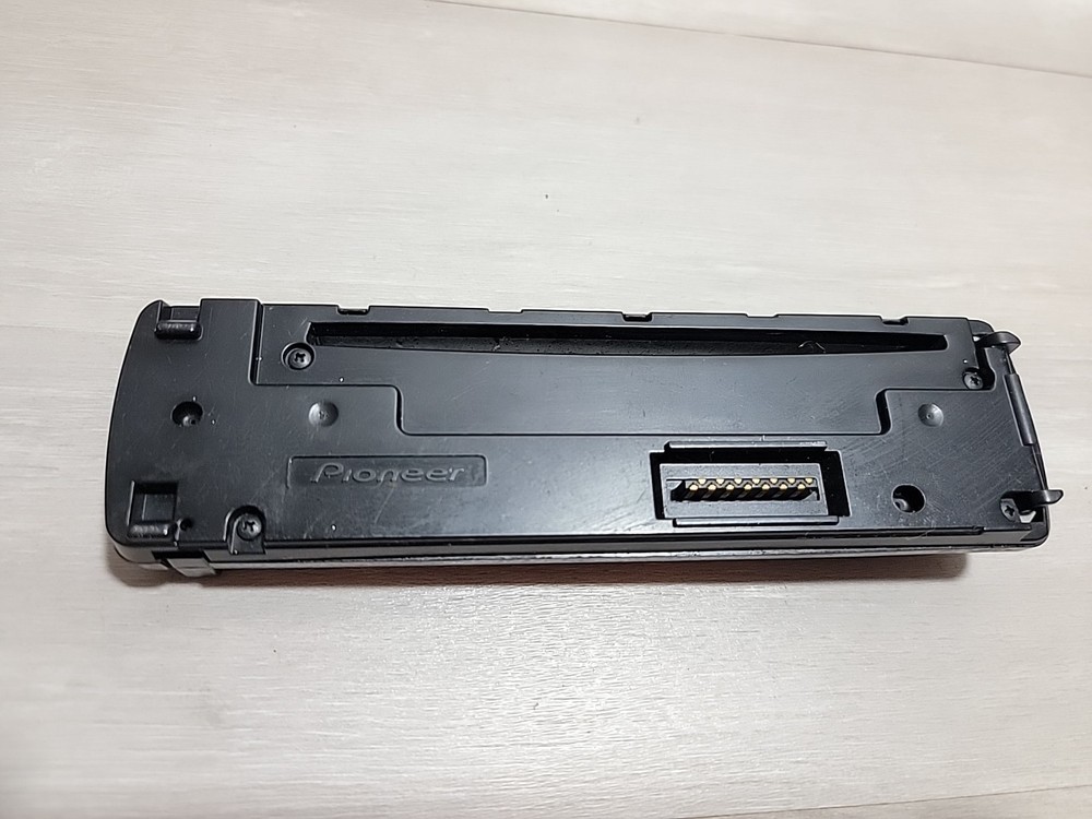 PIONEER DEH-P3000IB Replacement Faceplate