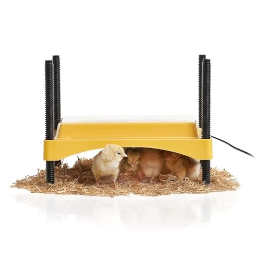 Brinsea Ecoglow Safety 600 Chick or Duckling Brooder, Assorted Sizes