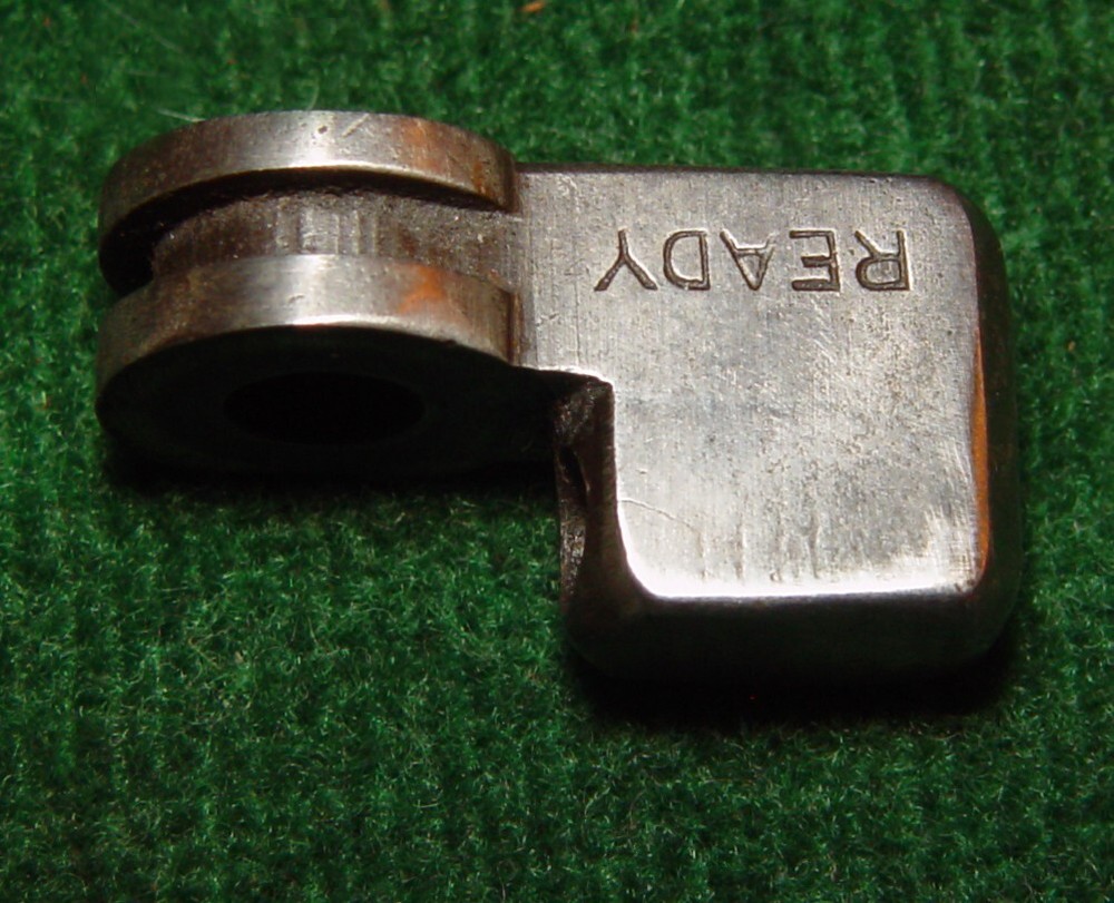 1903 - 1903A3 Springfield Safety