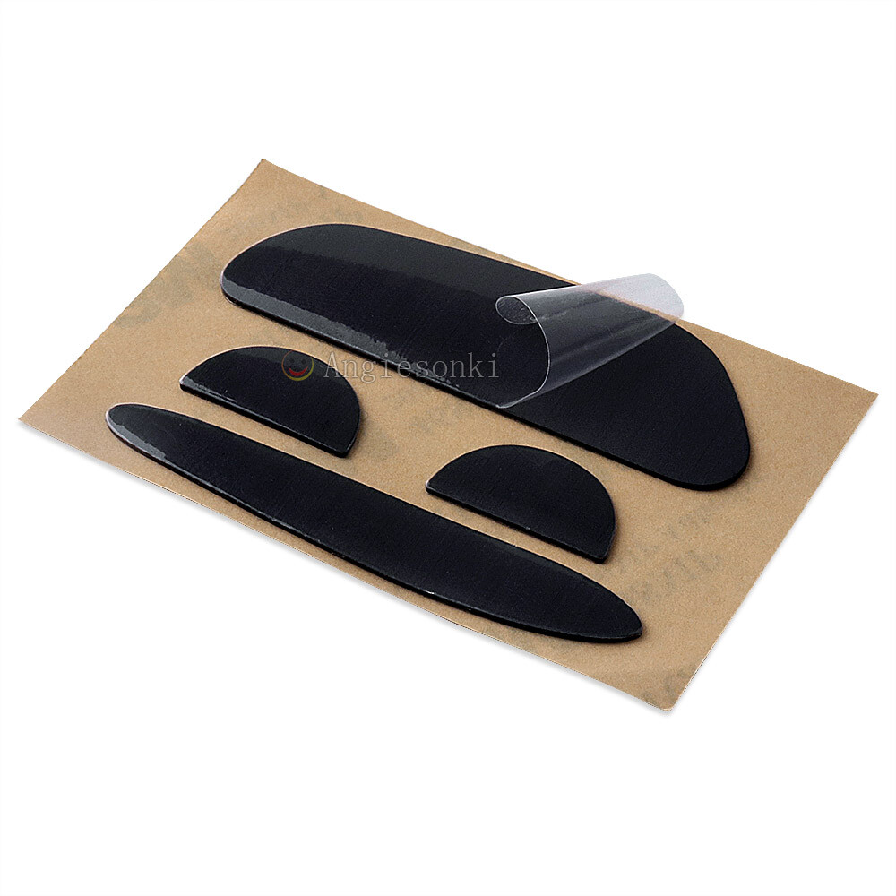 2Sets Skatez Mouseskates Replacement for Logitech MX Master 1/2/2s Gaming Mouse