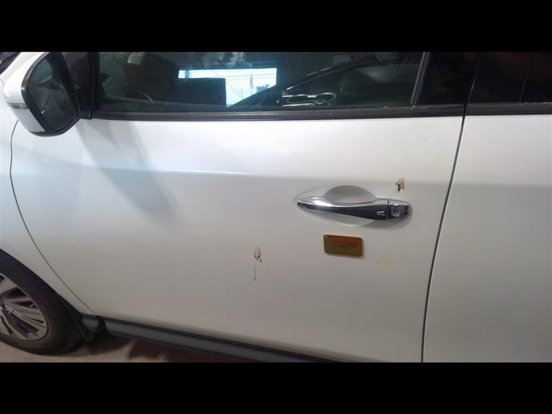 PATHFINDR 2018 Fob/Remote 5218956