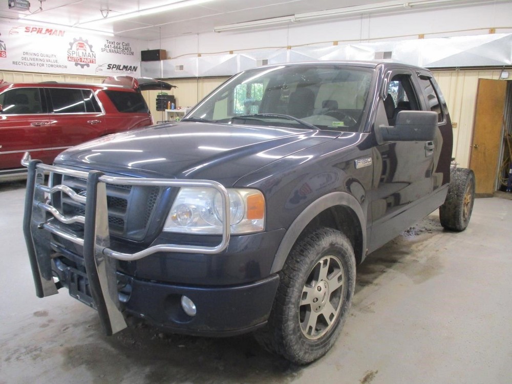 F150      2006 High Mounted Stop Light 1711314