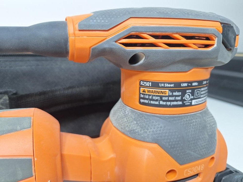 RIDGID TOOLS R2501 (P15023037)